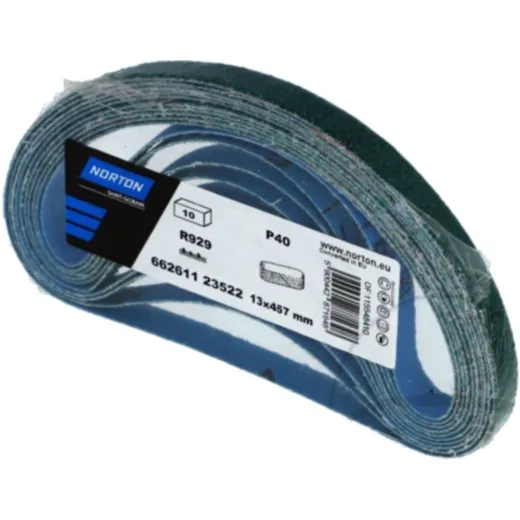 FILE TAPE K40 10 PIECE