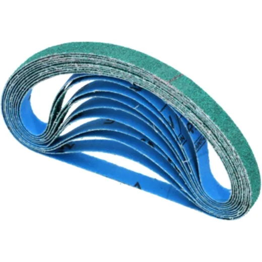 Feilenband K40 10 Stück 13X457MM Alternative: 5640032