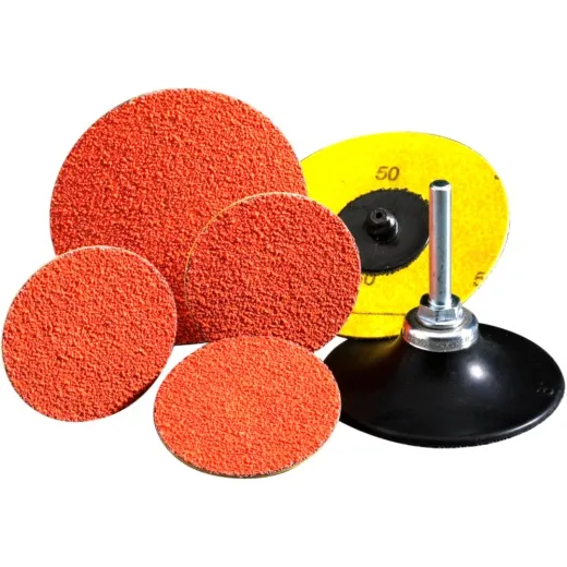 Schleif Disc n 50MM K36 Speedlok® Alternative: 56