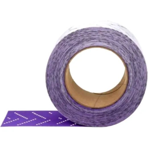 Schleifpapier Streifen K400+ Rolle 3M 70X12M 737U Cubitron