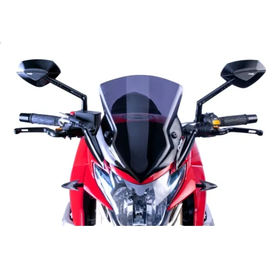 Sportscheibe New Generation Puig 5646F