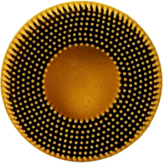 Roloc BRISTLE DISC 75 K80