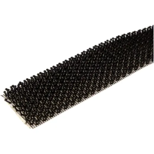Klettband 0.5MX25MM