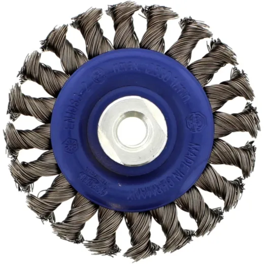 circularbuerste gezop 115x12