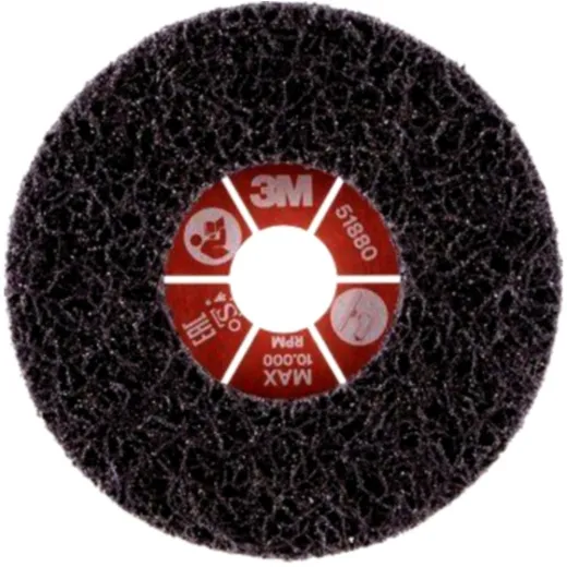 cleanergungs Disc n 115X22MM grob