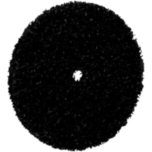 Cleaning discs 150x13mm 2 st