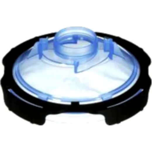 Pps cover 125u kit 26205