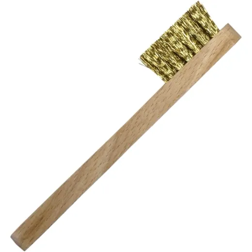 KERZENBUERSTE