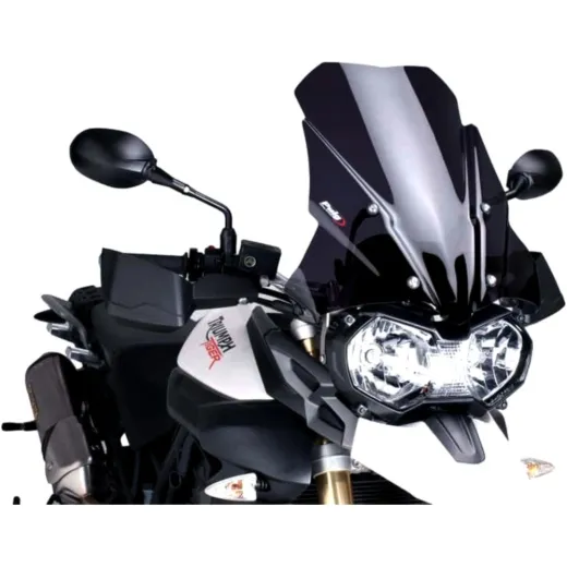 Touringscheibe Puig 5652F