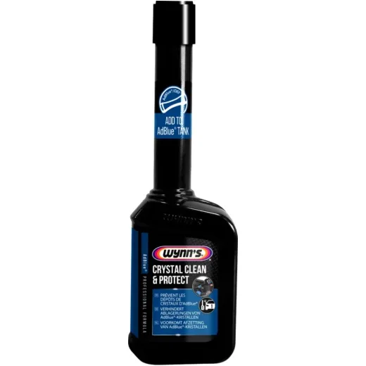 Additiv AdBlue 125ml Wynn´s