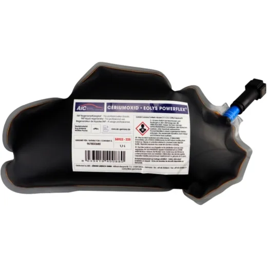 Add dpf eolys peu 1.1l