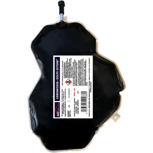 Additiv Dieselpartikelfilter Eolys für: Peugeot 3.3 Liter