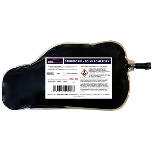 Additiv Dieselpartikelfilter Eolys für: Peugeot 1.75L