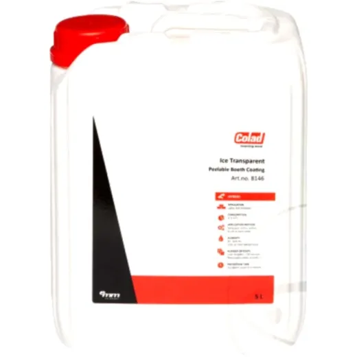 Cabin protection colad 5l