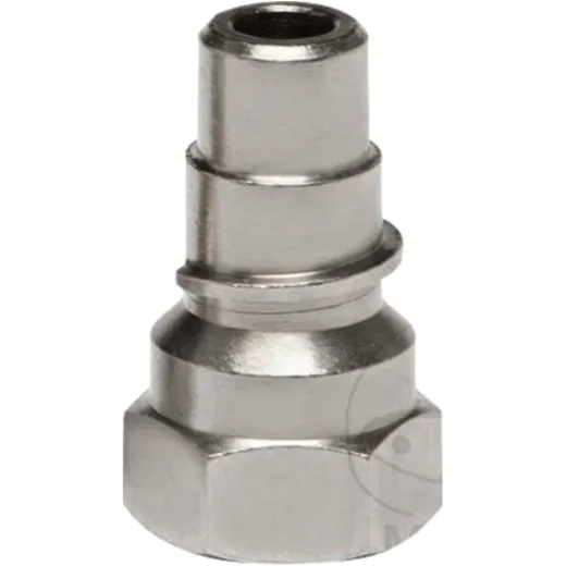Adaptor snap lid