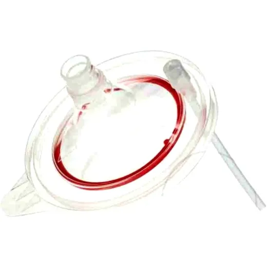 COVER 280MU 350ML 50 PIECES