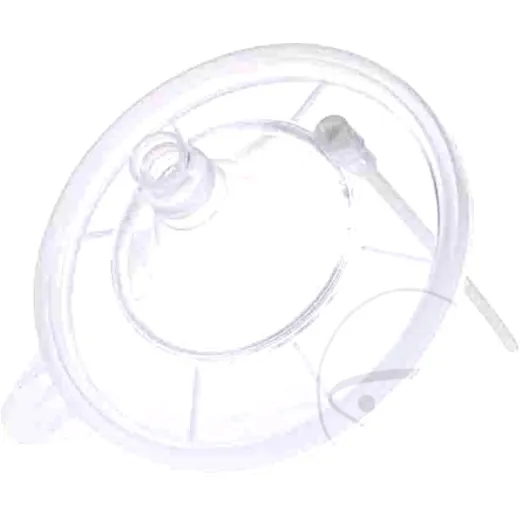 Deckel 90MU 700 ml 50 Stück COL SNAP LID Alternative: 5649550