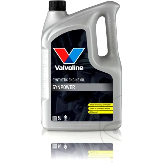 ENGINE OIL 5W30 4L VAL