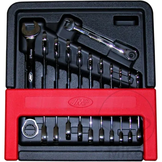 Ratschenringschlüssel Satz JMP MK931012PCS