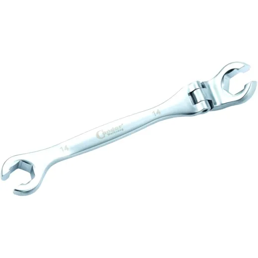 Joint cable wrench kit