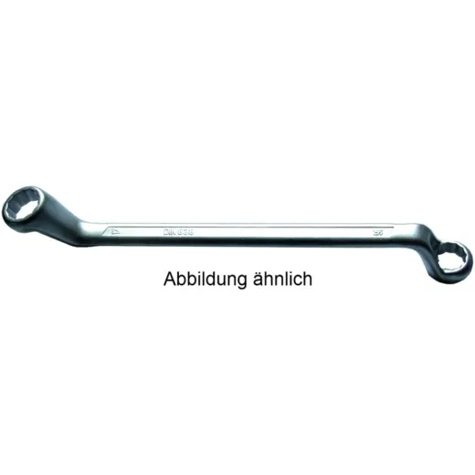 Doppelringschlüssel 20X22 JMP