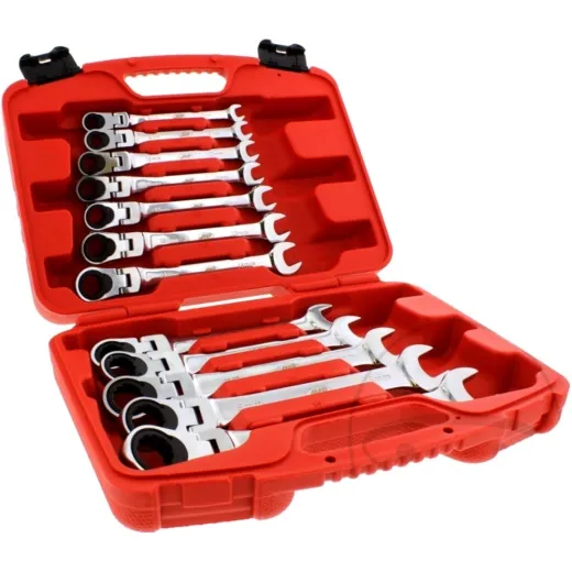 Ratchet wrench set jmp OTO12319