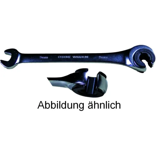 Cable wrench 10mm