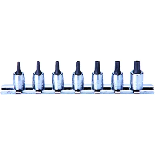 Einsatz Satz 1/4 Torx 7TL 430536