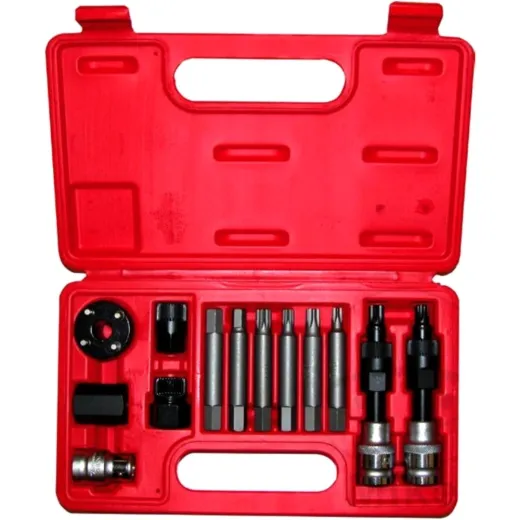 CombiSCHL Set Alternator JMP