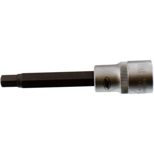 Innensechskant-Stecknuss 1/2 Zoll 8 mm HB100H8