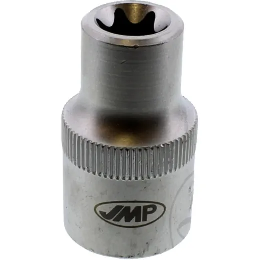 Stecknuss Torx 1/2 Zoll E12 JMP