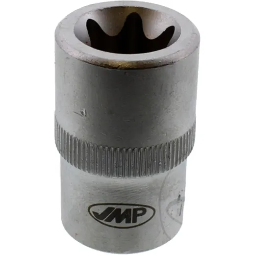 Stecknuss Torx 1/2 Zoll E18 JMP