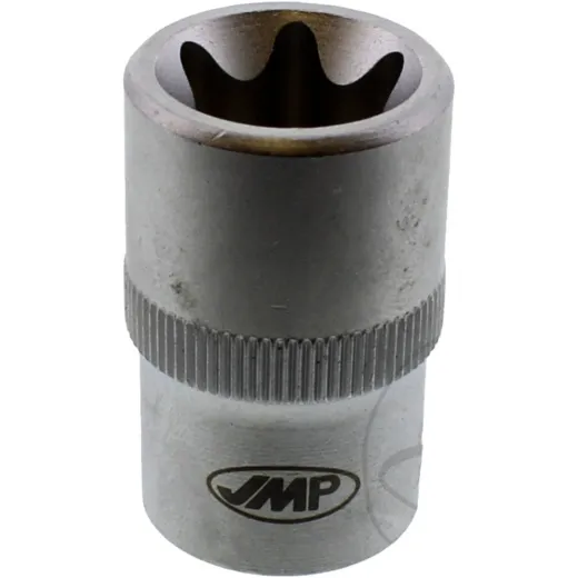Stecknuss Torx 1/2 Zoll E20 JM