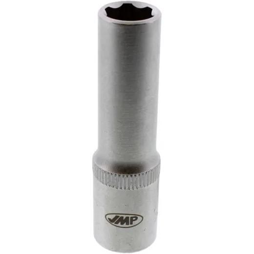 Socket 6kt 3/8 10 mm jmp