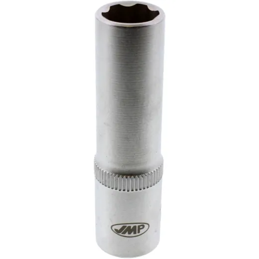 Socket 6kt 3/8 11 mm jmp