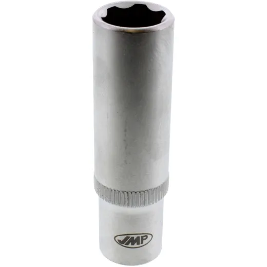 Socket 6kt 3/8 12 mm jmp