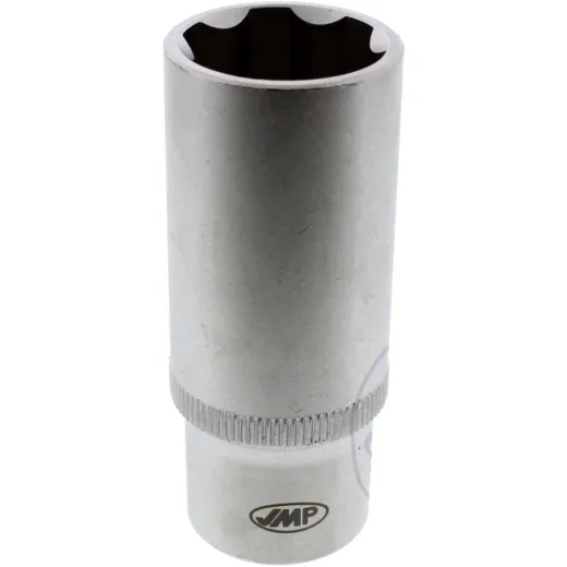 Socket 6kt 3/8 19 mm jmp
