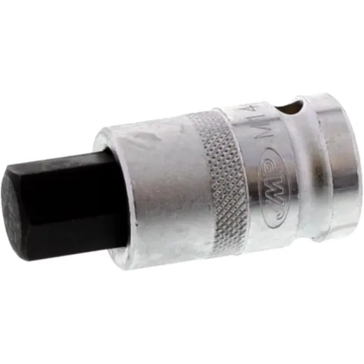 Innensechskant-Stecknuss 1/2 Zoll 14 mm MK100307
