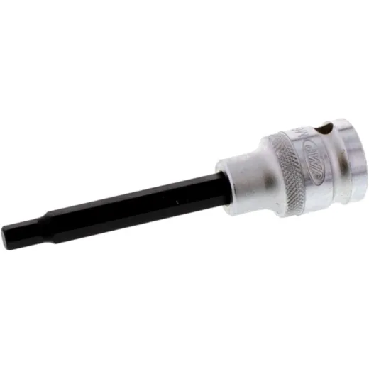 Allen socket 6mm 1/2 drive