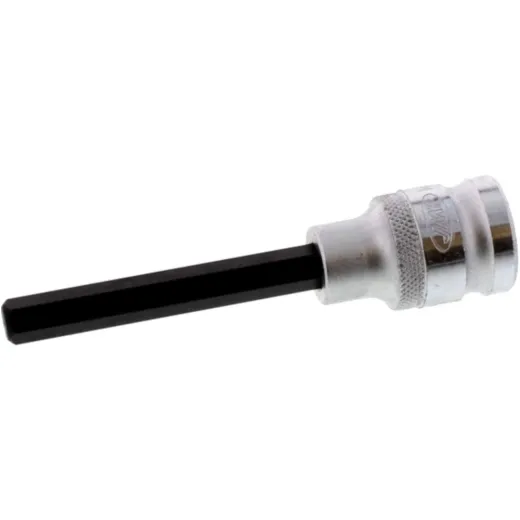 Innensechskant-Stecknuss 1/2 Zoll 8 mm MK1003013