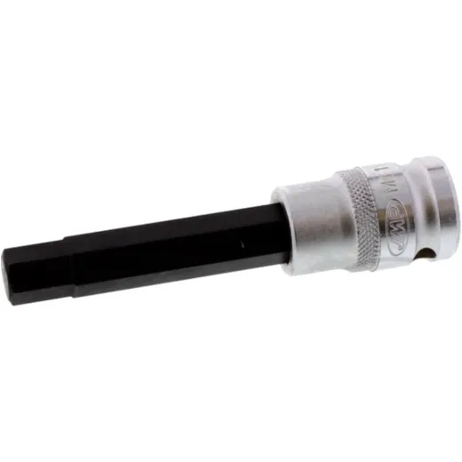 Innensechskant-Stecknuss 1/2 Zoll 12 mm MK1003016