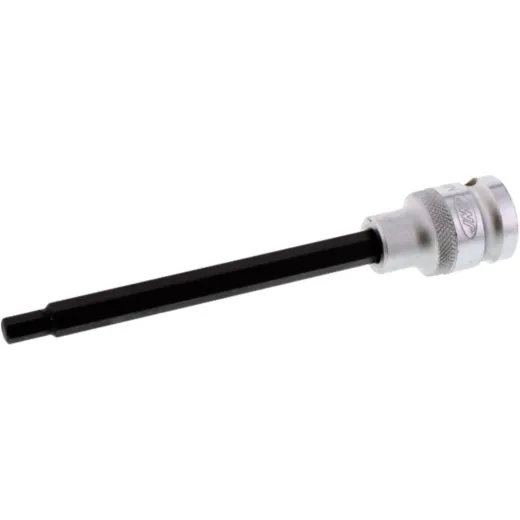 Allen socket 6mm 1/2 drive MK1003019