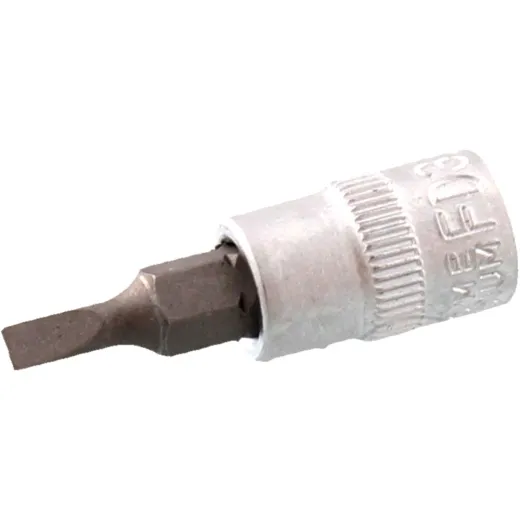 Einsatz Schlitz 1/4 3.5 JMP