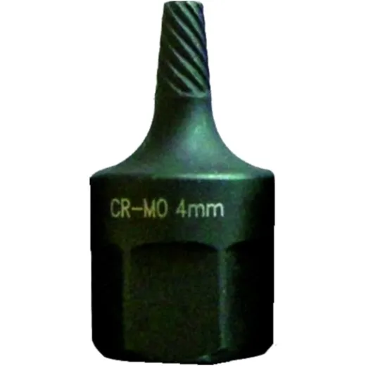 BOLT EXTRACTOR 4mm