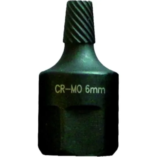 BOLT EXTRACTOR 6mm