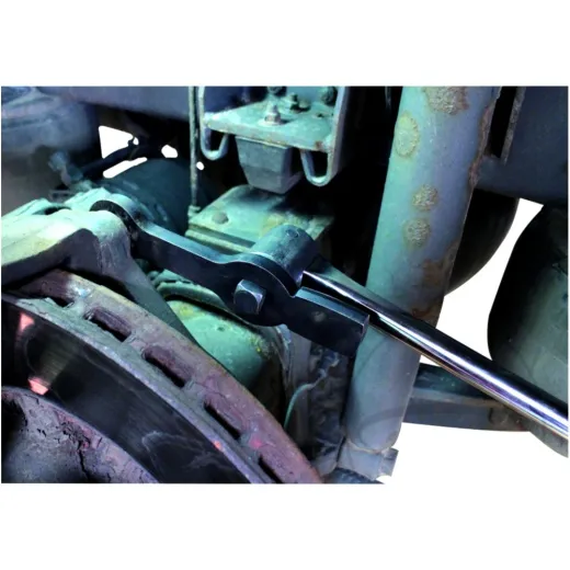 JointHandle 3/4 980MM