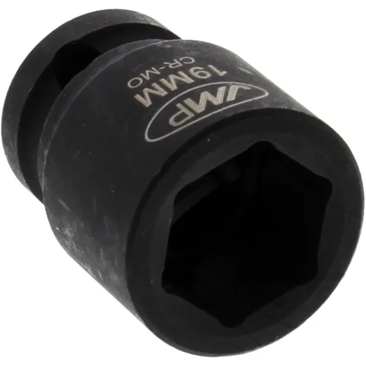 Kraft-Stecknuss 6 Kant 1/2 Zoll 14 mm JMP 1138621426