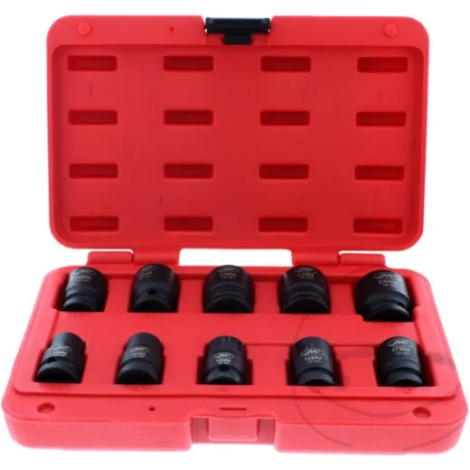 Kraftnuss kit 6kt 1/2 jmp
