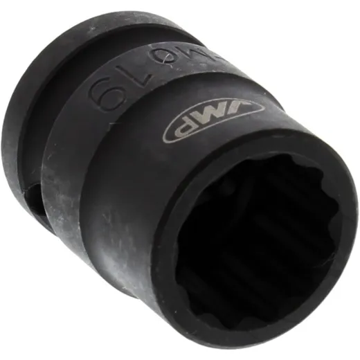 Kraft-Stecknuss 12 Kant 3/4 38 JMP