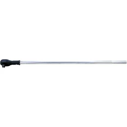 reversible ratchetre 3/4 1000 mm